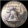 Image 2 : .999 Fine Silver Trade Unit Round CHOICE BU