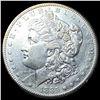 Image 1 : 1885-S Silver Morgan Dollar CLOSELY  UNCIRCULATED