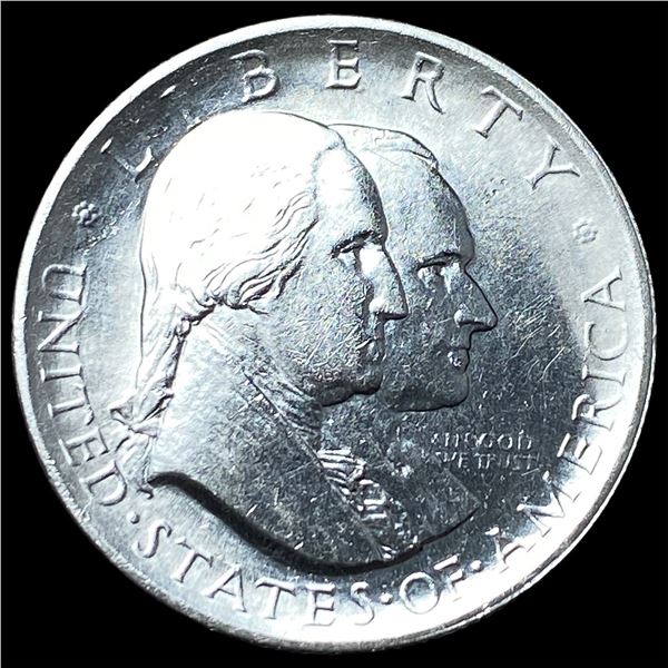 1926 Silver Sesquicentennial Half Dollar  UNCIRCULATED