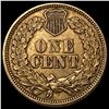 Image 2 : 1862 Indian Head Cent UNCIRCULATED