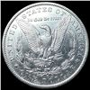Image 2 : 1886-O Silver Morgan Dollar CLOSELY UNCIRCULATED
