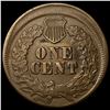 Image 2 : 1865 Indian Head Cent HIGH GRADE