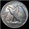 Image 2 : 1941-D Silver Half Dollar CLOSELY  UNCIRCULATED