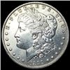 Image 1 : 1899 Silver Morgan Dollar UNCIRCULATED