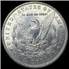 Image 2 : 1899 Silver Morgan Dollar UNCIRCULATED