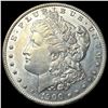Image 1 : 1900-S Silver Morgan Dollar CLOSELY  UNCIRCULATED