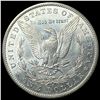 Image 2 : 1900-S Silver Morgan Dollar CLOSELY  UNCIRCULATED