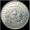Image 2 : 1891-CC Silver Morgan Dollar CLOSELY  UNCIRCULATED