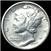 Image 1 : 1918-S Silver Mercury Dime CLOSELY  UNCIRCULATED