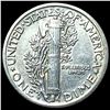 Image 2 : 1918-S Silver Mercury Dime CLOSELY  UNCIRCULATED