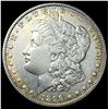 Image 1 : 1896-O Silver Morgan Dollar CLOSELY  UNCIRCULATED