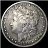 Image 1 : 1895-S Silver Morgan Dollar CLOSELY  UNCIRCULATED
