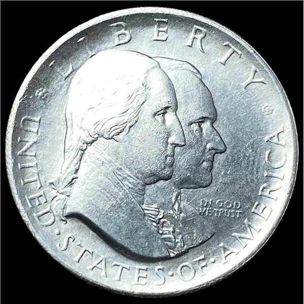 1926 Sesquicentennial Half Dollar CHOICE BU