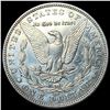 Image 2 : 1890-CC Silver Morgan Dollar CLOSELY  UNCIRCULATED