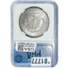 Image 2 : 1879 Morgan Silver Dollar PGA MS64