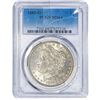 Image 1 : 1885-O Morgan Silver Dollar PCGS MS64