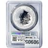 Image 2 : 2016 $1 Pearl Harbor 1oz PCGS MS70