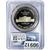 Image 2 : 1993-S $1 Madison PCGS PR69 DCAM