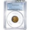 Image 1 : 1914-S Wheat Cent PCGS VF35
