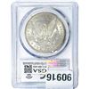 Image 2 : 1885-O Morgan Silver Dollar PCGS MS64