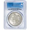 Image 1 : 1884-O Morgan Silver Dollar PCGS MS64