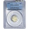 Image 1 : 1950 Roosevelt Dime PCGS MS66 FB