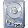 Image 2 : 1943-D Wheat Cent PCGS MS66