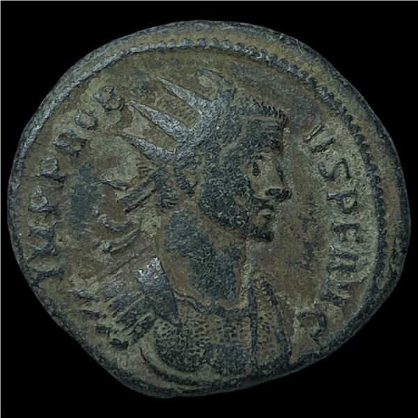 Roman Probus 276-282 AD BI Antoninianus