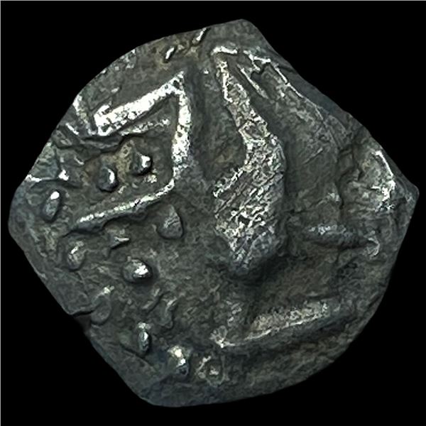 Cilicia Mazaios Tarsus 361-333 BC Silver Obol