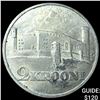 Image 1 : 1930 Estonia Silver 2 Krooni