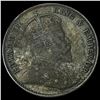 Image 1 : 1910 Ceylon Silver 10 Cents