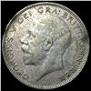 Image 1 : 1936 Germany Silver 1/2 Crown