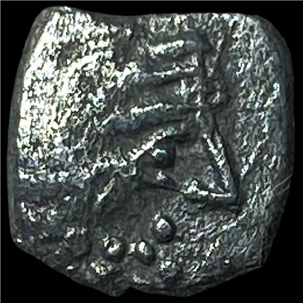 Cilicia Tarsus 15th Century BC Silver Hemiobol