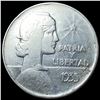 Image 1 : 1935 Cuba Silver 1 Peso