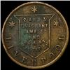 Image 2 : Liverpool Hellewells New Cortex Waterproof Token