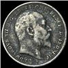 Image 1 : 1962 Great Britain Silver 3 Pence