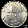 Image 1 : 1938 Romania Silver 50 Lei