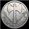 Image 1 : 1944 France 1 Franc