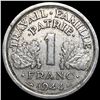 Image 2 : 1944 France 1 Franc