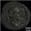 Image 1 : Roman Empire Servius Sulpicius Galba Bronze AS