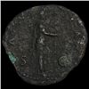 Image 2 : Roman Empire Servius Sulpicius Galba Bronze AS