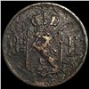 Image 1 : Norway Bronze 2 Ore