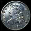 Image 1 : 1835 Capped Bust Dime LIGHTLY CIRCULATED