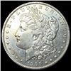 Image 1 : 1900-S Silver Morgan Dollar CLOSELY  UNCIRCULATED