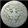 Image 2 : 1894 Barber Quarter NICELY CIRCULATED