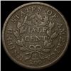 Image 2 : 1803 Copper Half Cent NICELY CIRCULATED