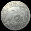 Image 2 : 1818 Capped Bust Half Dollar NICELY  CIRCULATED