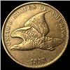 Image 1 : 1858 Flying Eagle Cent CLOSELY UNCIRCULATED
