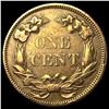 Image 2 : 1858 Flying Eagle Cent CLOSELY UNCIRCULATED