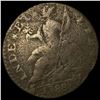 Image 2 : 1788 Colonial Connecticut Copper NICELY CIRCULATED